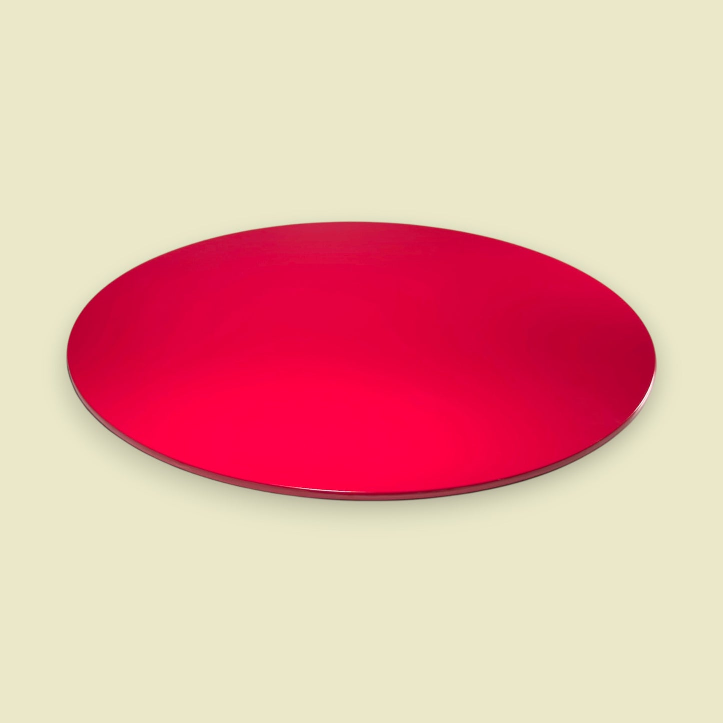 Lacquer-Platzteller Ø33cm