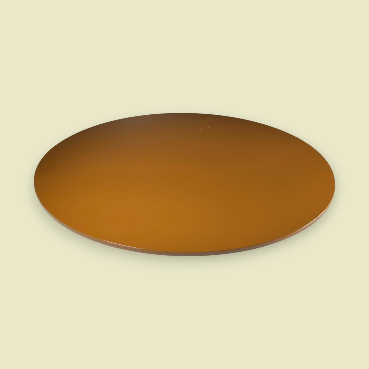 Lacquer-Platzteller Ø33cm