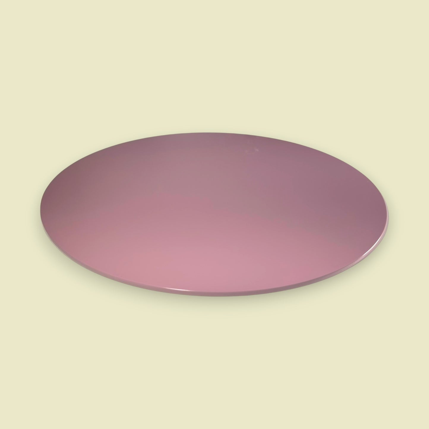 Lacquer-Platzteller Ø33cm