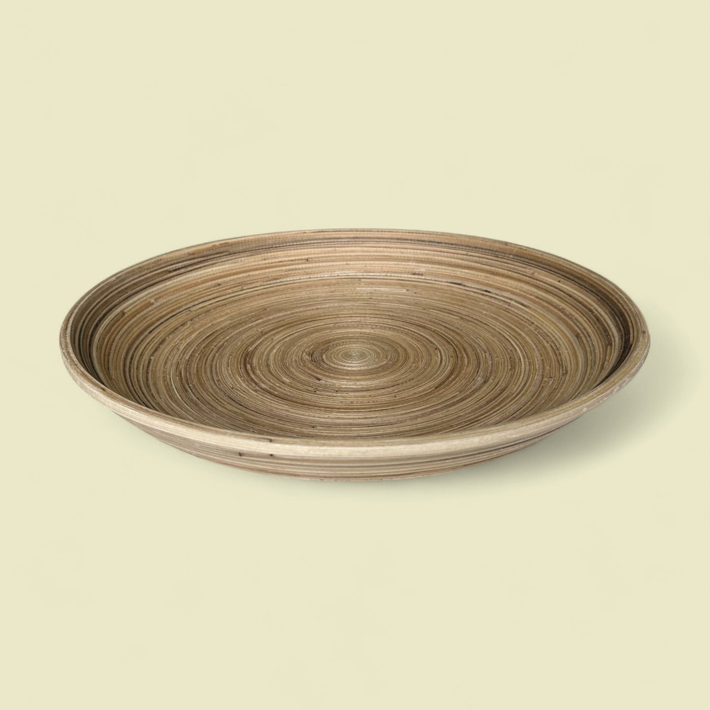 Roots Bambus-Schale Ø40cm