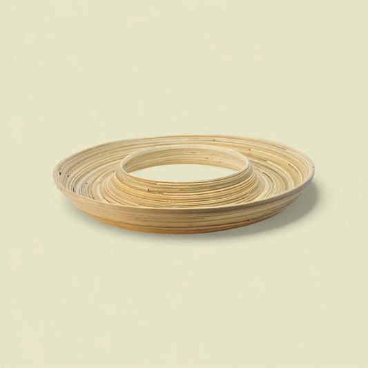 Roots Bambus-Kranz Ø40cm